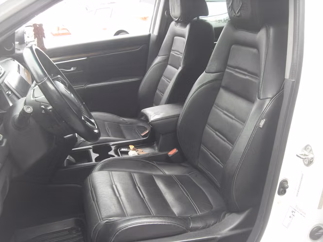 Honda CRV 2018 Version full - Imagen 10