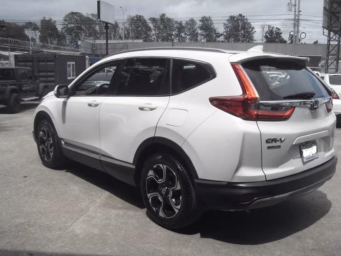Honda CRV 2018 Version full - Imagen 5