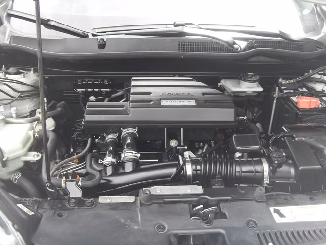 Honda CRV 2018 Version full - Imagen 13