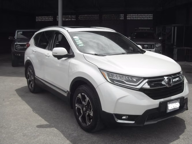 Honda CRV 2018 Version full - Imagen 14