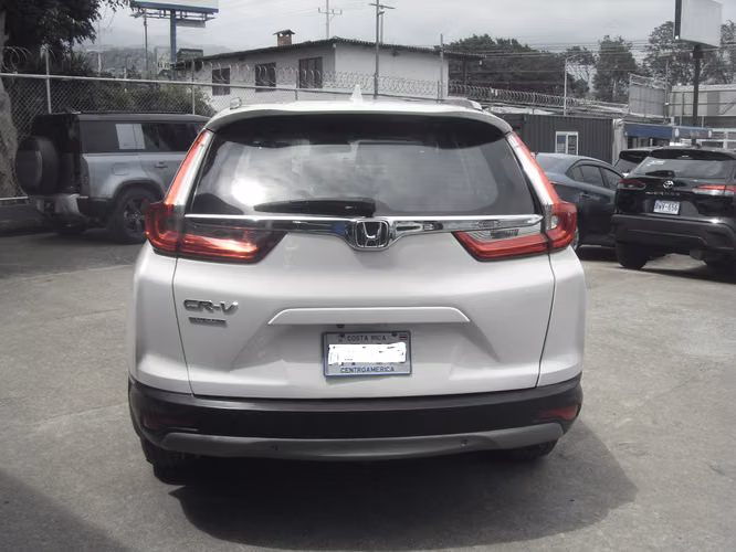 Honda CRV 2018 Version full - Imagen 6