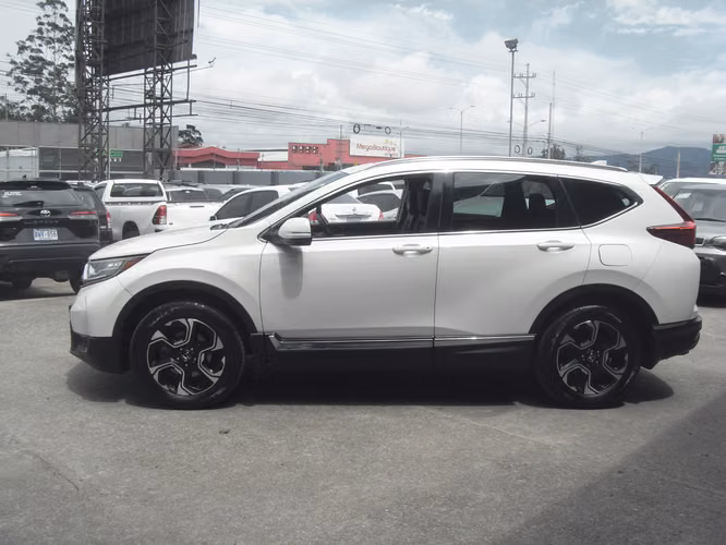 Honda CRV 2018 Version full - Imagen 7