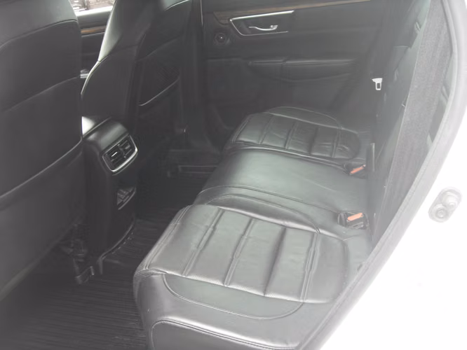 Honda CRV 2018 Version full - Imagen 11