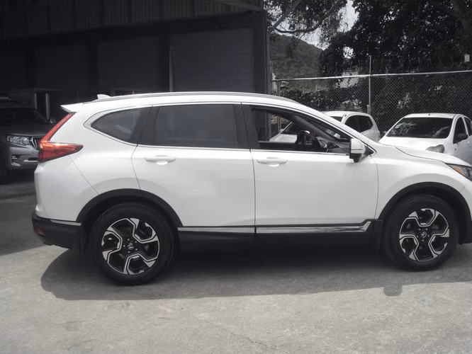 Honda CRV 2018 Version full - Imagen 3