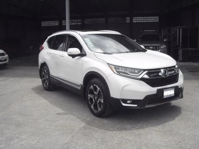 Honda CRV 2018 Version full - Imagen 2