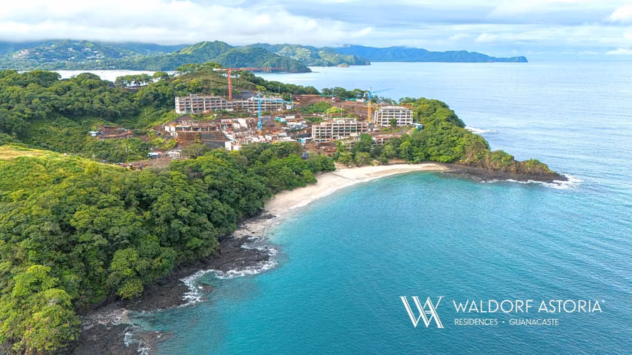 Lote con Vista al Mar Ideal para un Desarrollo de 6 Unidades en Playa Hermosa - Imagen 16