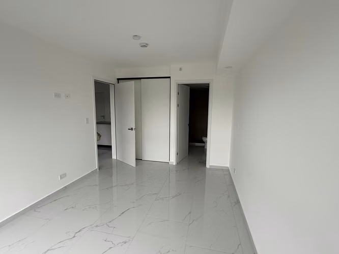Apartamento semi amueblado en alquiler en Rohrmoser:  modernidad y serenidad natural (ref : 96) - Imagen 6