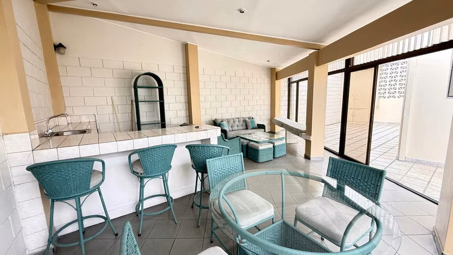 Casa en Alquiler Heredia Ciudad Cariari, Belén | 3 Habitaciones | Oficina | Amplio Jardín - Imagen 18