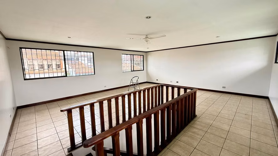 Casa en Alquiler Heredia Ciudad Cariari, Belén | 3 Habitaciones | Oficina | Amplio Jardín - Imagen 17