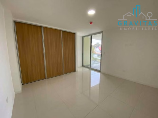 Alquiler de apartamento en Sabanilla | 2 hab-1 parqueo | En condominio | F 710 - Imagen 10
