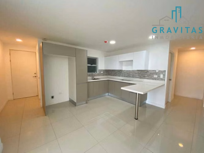 Alquiler de apartamento en Sabanilla | 2 hab-1 parqueo | En condominio | F 710 - Imagen 7