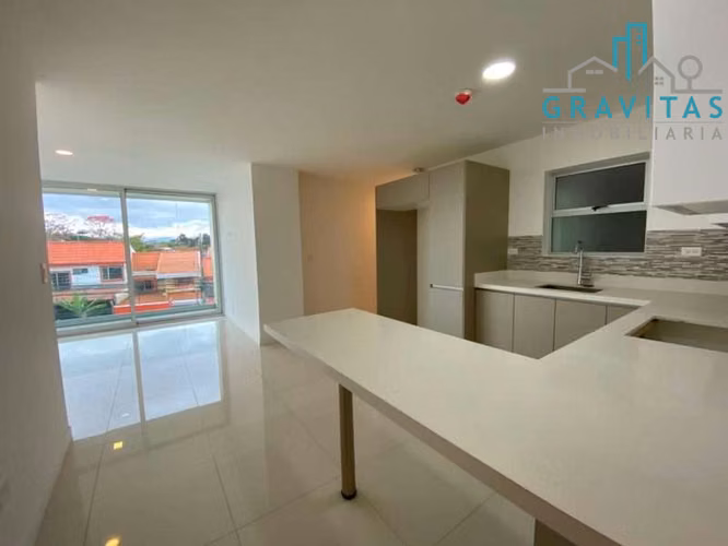 Alquiler de apartamento en Sabanilla | 2 hab-1 parqueo | En condominio | F 710 - Imagen 6