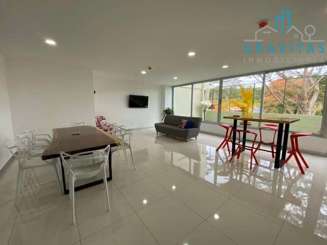 Alquiler de apartamento en Sabanilla | 2 hab-1 parqueo | En condominio | F 710 - Imagen 17
