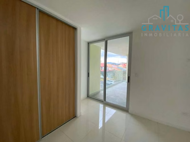 Alquiler de apartamento en Sabanilla | 2 hab-1 parqueo | En condominio | F 710 - Imagen 11