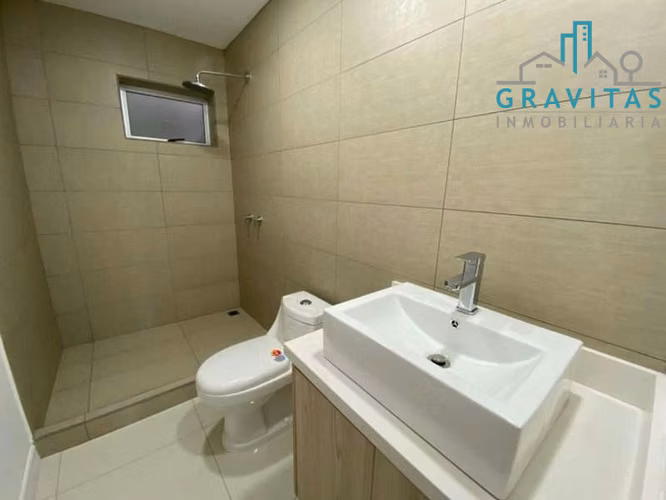 Alquiler de apartamento en Sabanilla | 2 hab-1 parqueo | En condominio | F 710 - Imagen 12