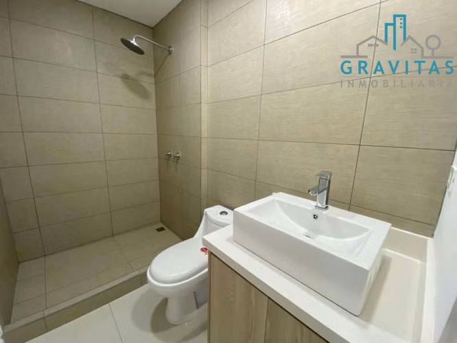 Alquiler de apartamento en Sabanilla | 2 hab-1 parqueo | En condominio | F 710 - Imagen 15