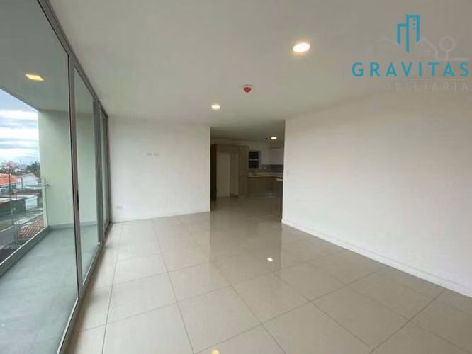 Alquiler de apartamento en Sabanilla | 2 hab-1 parqueo | En condominio | F 710 - Imagen 3