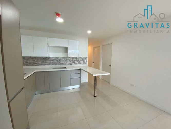Alquiler de apartamento en Sabanilla | 2 hab-1 parqueo | En condominio | F 710 - Imagen 5