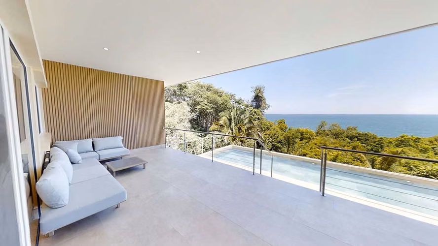 Casa Vista Mare / Precio Renta: US$500 por día - Imagen 18