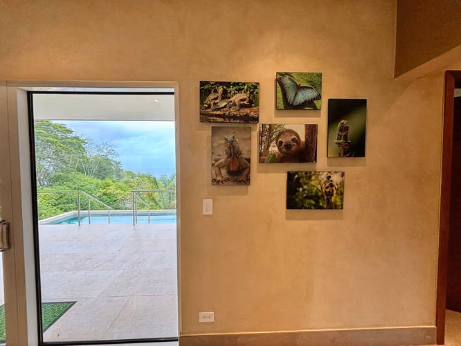 Casa Vista Mare / Precio Renta: US$500 por día - Imagen 3