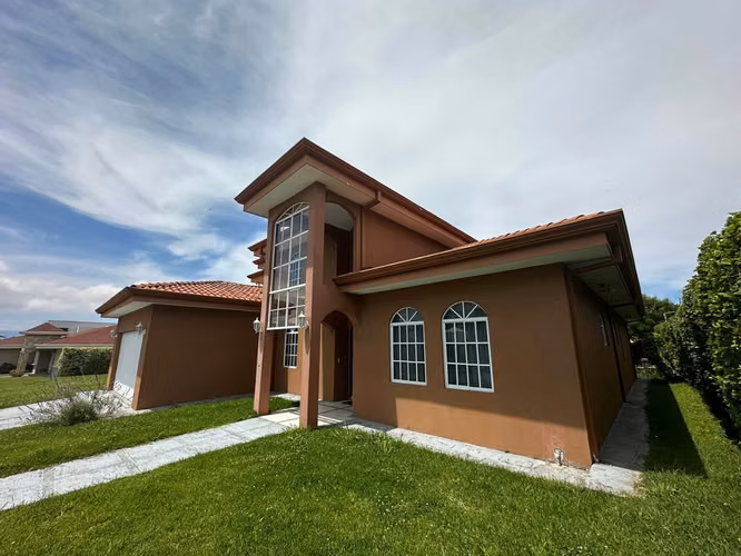 Casa espaciosa  Lomas del Zurquí 5 habitaciones rancho - Imagen 16
