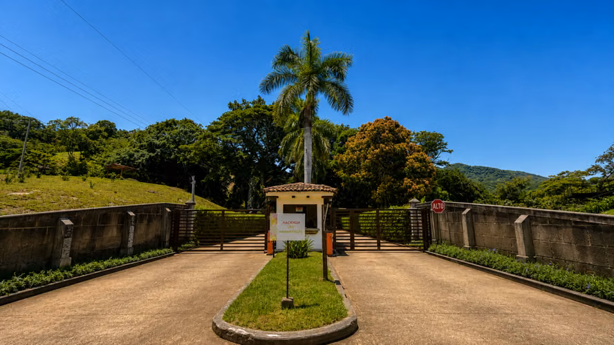 Venta de hermosos lotes en San Pedro de Turrubares, Condominio los Manantiales - Imagen 4