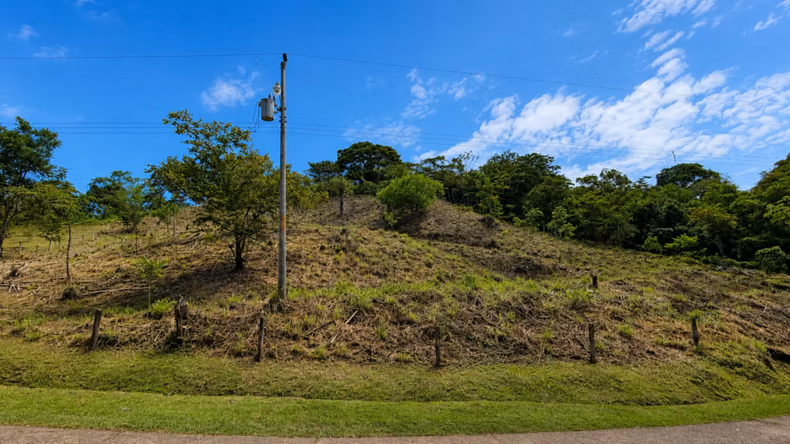 Venta de hermosos lotes en San Pedro de Turrubares, Condominio los Manantiales - Imagen 9