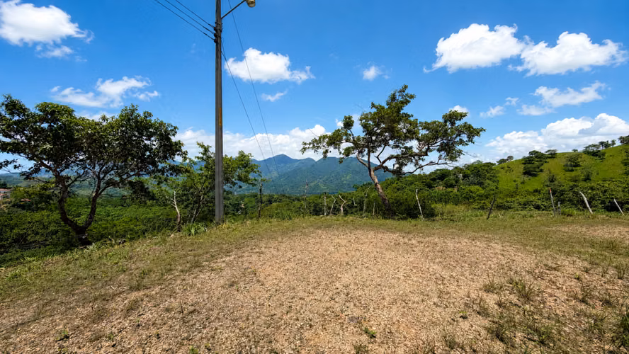 Venta de hermosos lotes en San Pedro de Turrubares, Condominio los Manantiales - Imagen 3