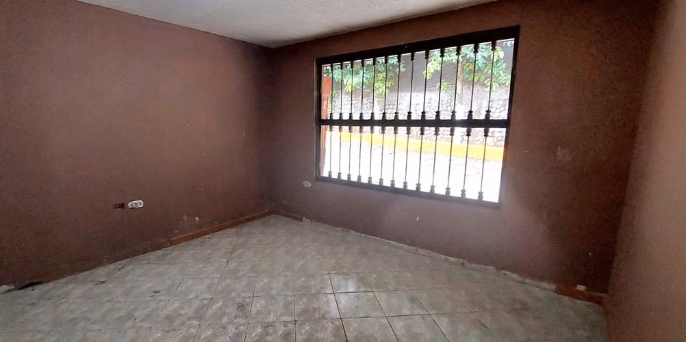 Finca con Vista al Mar y casa en Miramar, Puntarenas