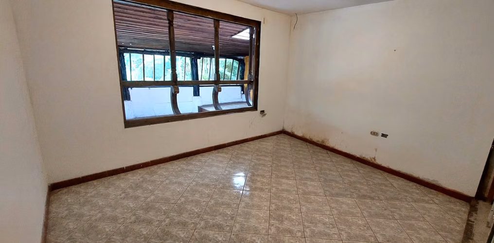 Finca con Vista al Mar y casa en Miramar, Puntarenas