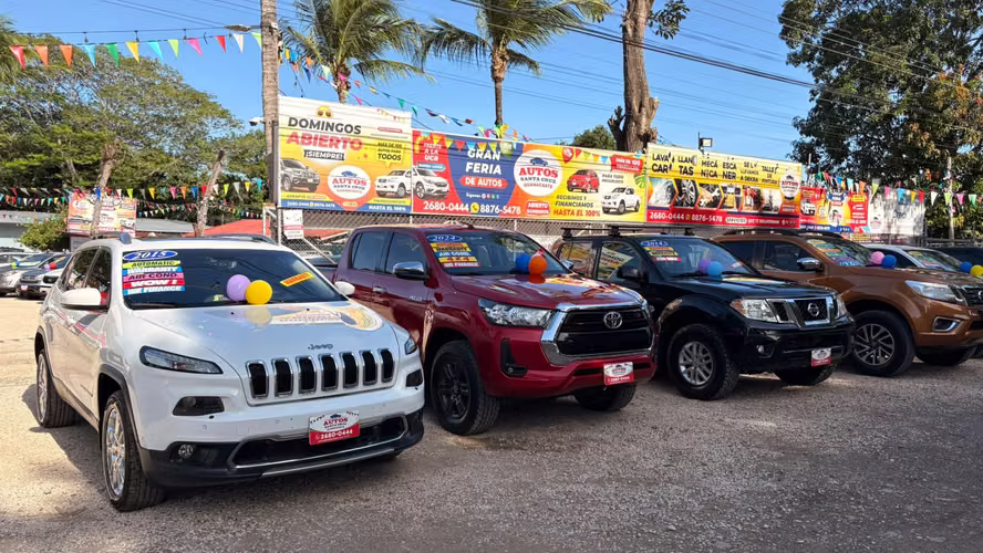 JEEP CHEROKEE LIMITED-2015-AUTO-TDI-7.775.000 - Imagen 10