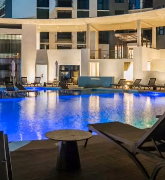 Vive en uno de los Condominios más exclusivos de San José - Imagen 11