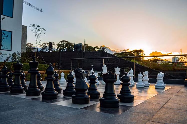 Vive en uno de los Condominios más exclusivos de San José - Imagen 12