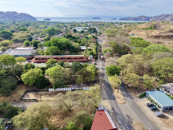 Lote Comercial en Ubicación Estratégica – Playas del Coco - Imagen 4