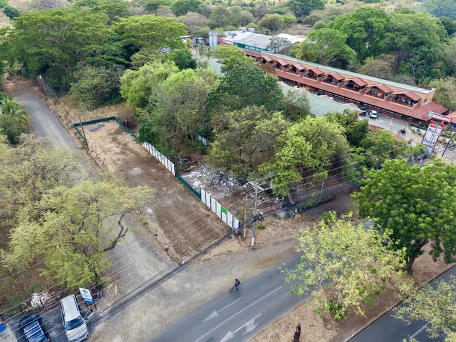 Lote Comercial en Ubicación Estratégica – Playas del Coco - Imagen 9