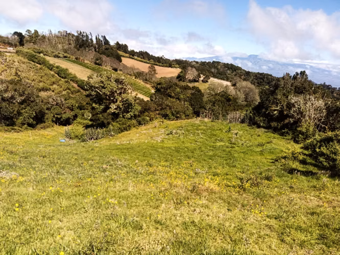 Venta de lote de 10.282 m² en San Isidro de El Guarco, Cartago | Vistas espectaculares 43291