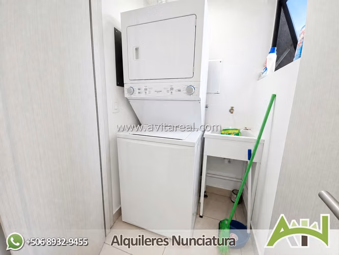 Apartamento de 1 habitacion | Nucleo Sabana - Imagen 8
