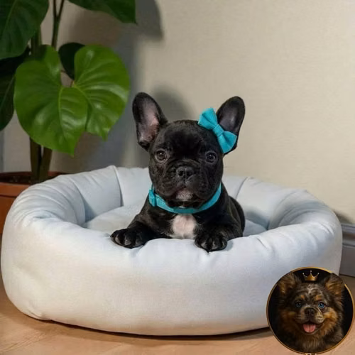 Bulldog Francés