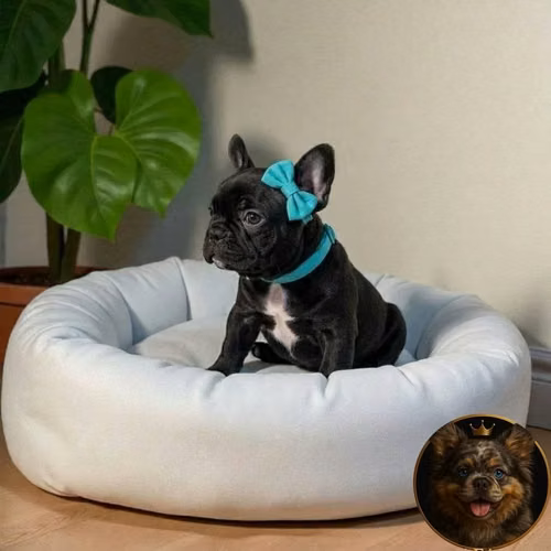 Bulldog Francés - Imagen 3