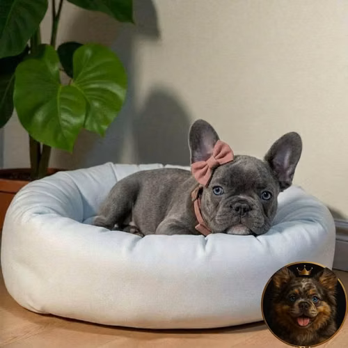 Bulldog Francés - Imagen 5