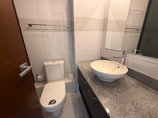 Alquilo lindo apartamento en torre Heredia condominio BellaVista - Imagen 8