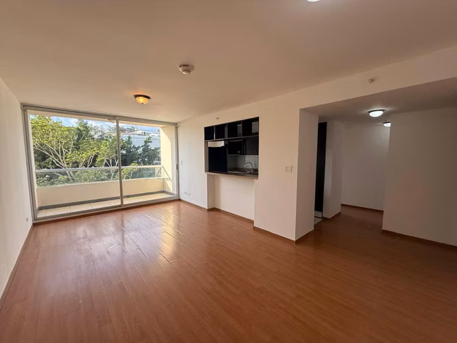 Alquilo lindo apartamento en torre Heredia condominio BellaVista - Imagen 2