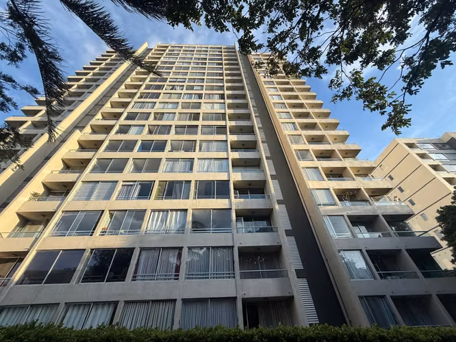 Alquilo lindo apartamento en torre Heredia condominio BellaVista