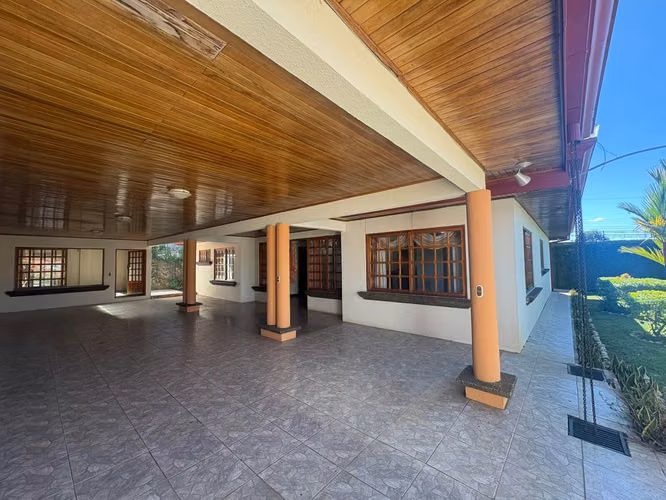 Venta  y alquiler Casa Comercial Santa Bárbara Heredia