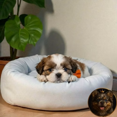 Shih Tzu - Imagen 8