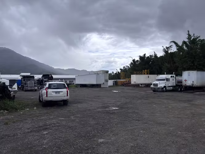 Atención desarrolladores, Venta de lote muy céntrico en Tres Ríos, 6092 - Imagen 2