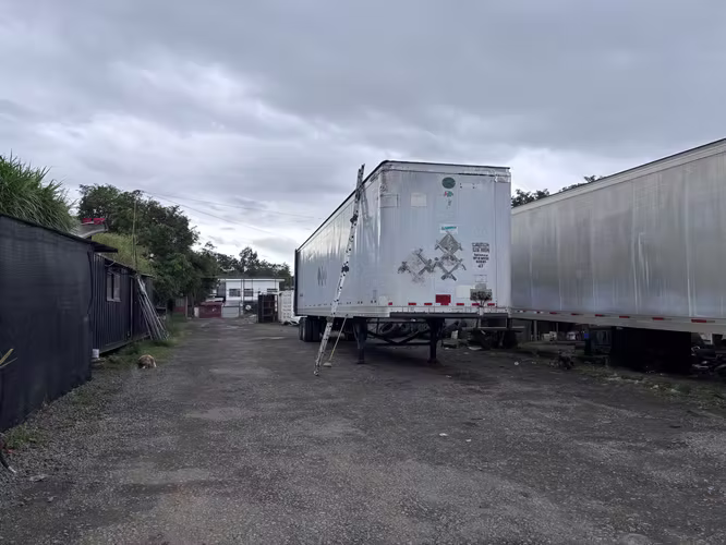 Atención desarrolladores, Venta de lote muy céntrico en Tres Ríos, 6092 - Imagen 3