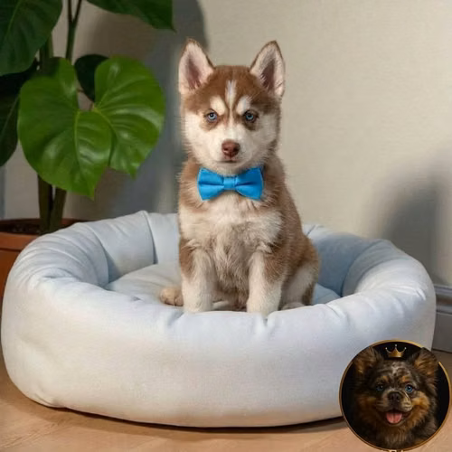 Husky Siberiano - Imagen 8