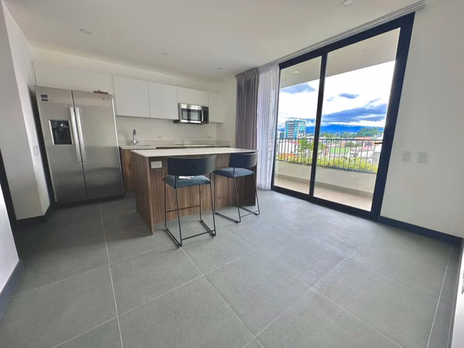 SE ALQUILA PRECIOSO APARTAMENTO EN DEN - Imagen 2