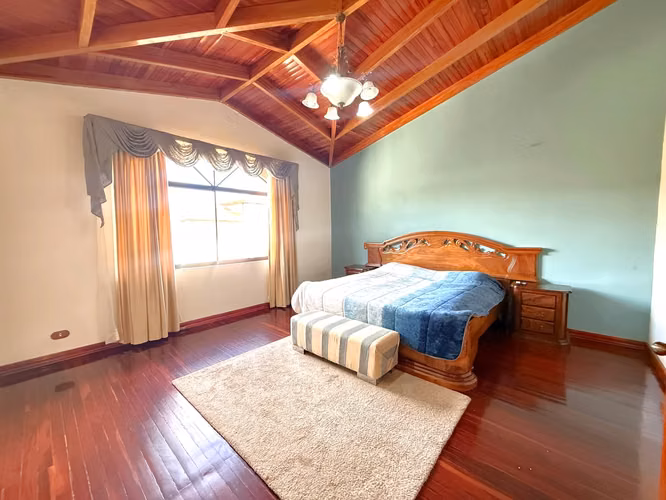 Venta de Casa en Altamonte | Jardín, Jacuzzi y Sauna I terreno: 653 m2 - Imagen 18